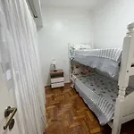 Departamento En Villa Crespo, Movistar Arena