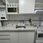 Departamento En Villa Crespo, Movistar Arena