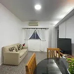 Departamento En Villa Crespo, Movistar Arena