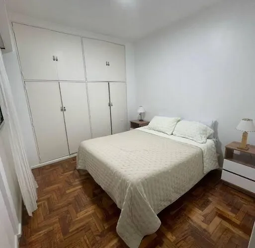 Departamento En Villa Crespo, Movistar Arena