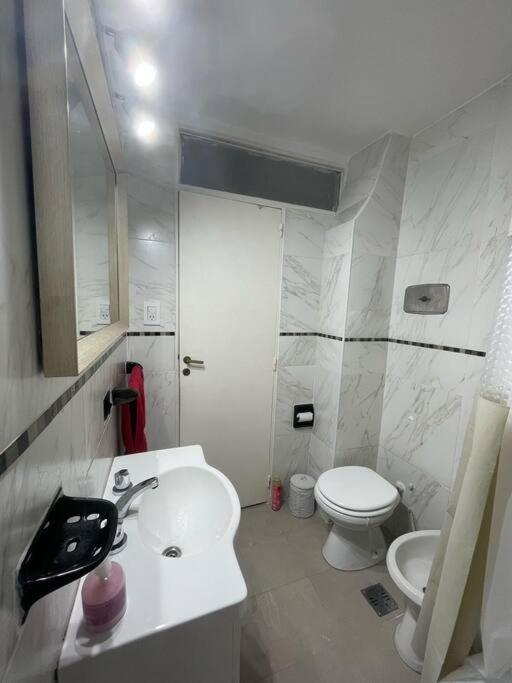 Departamento En Crespo, Movistar Arena