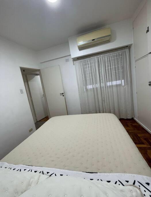 Departamento En Crespo, Movistar Arena