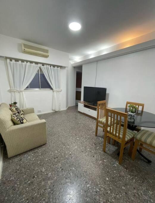 Departamento En Crespo, Movistar Arena Ciudad Autónoma de Buenos Aires