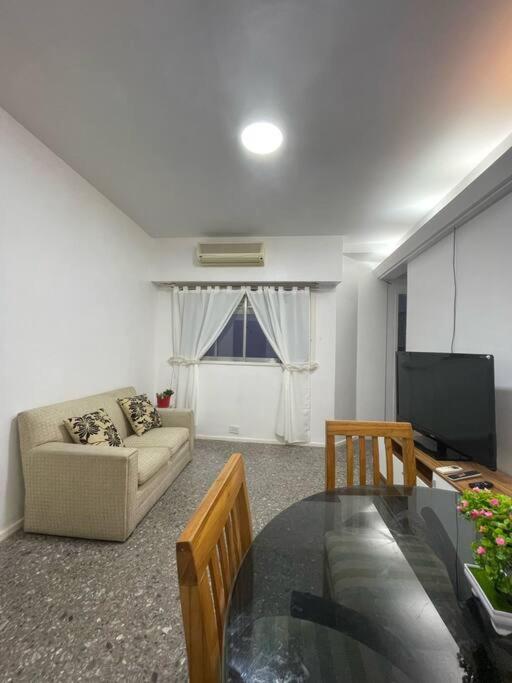 Departamento En Crespo, Movistar Arena Ciudad Autónoma de Buenos Aires